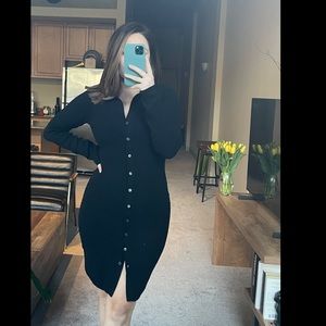 Aritzia Dress